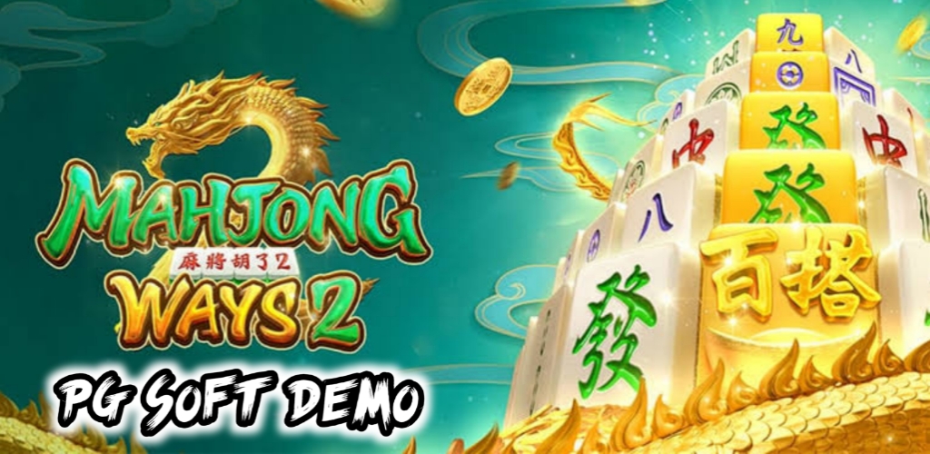 You are currently viewing Situs Demo Slot PG Soft Online Paling Lengkap dan Terbaru 2023